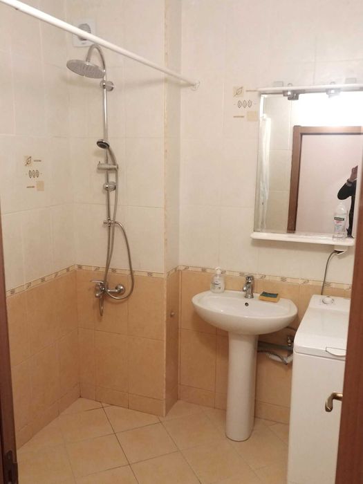 Дава се под наем Двустаен апартамент в София, Стрелбище - 75 кв.м за 500 € - Снимка #5