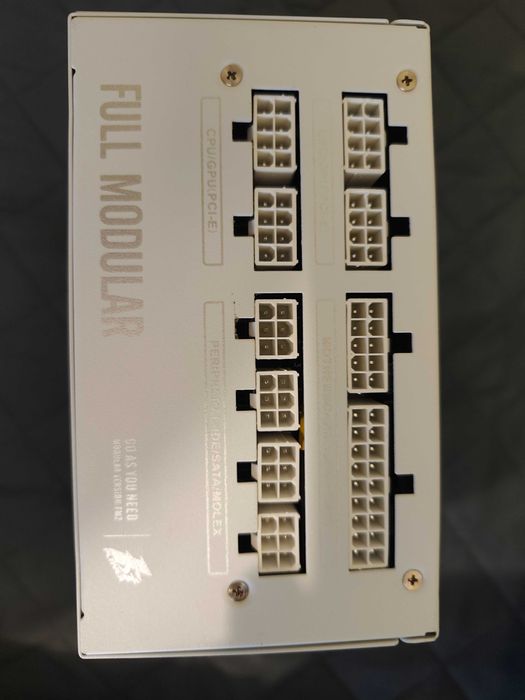 Sursa Pc Full Modulara
