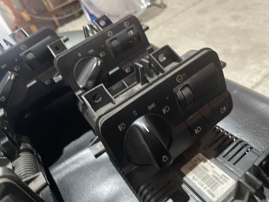 Лайт модули BMW E46