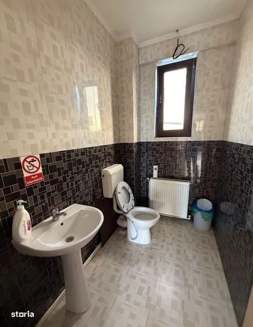 Spatiu 145mp | Afumati DN2 | Doraly | Compartimentat Mixt | Parcare