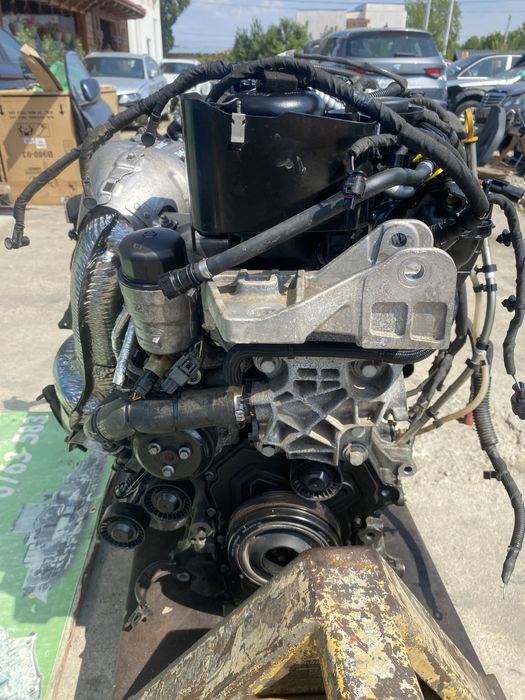 Suport motor Range Rover Evoque 2.0 D 2017