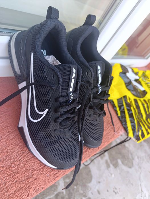 Мъжки маратонки Nike Air Max Alpha Trainer 6