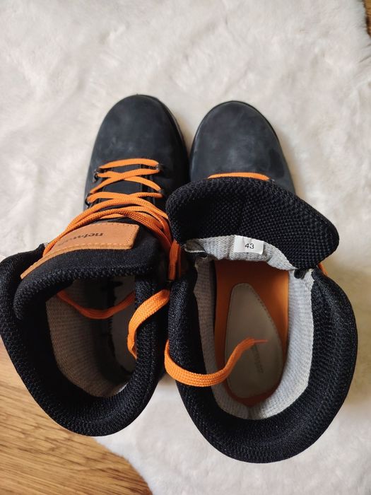 Мъжки зимни боти Net walk