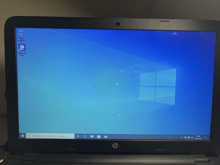 Laptop Hp de vanzare