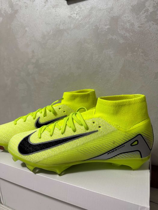 Обувки - Nike Мercurial Vapor 16 / ЧИСТО НОВИ