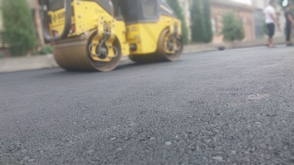 Aspalt asfalt xizmatlari