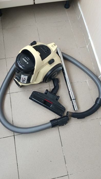 Пылесос Bosch Serie 2