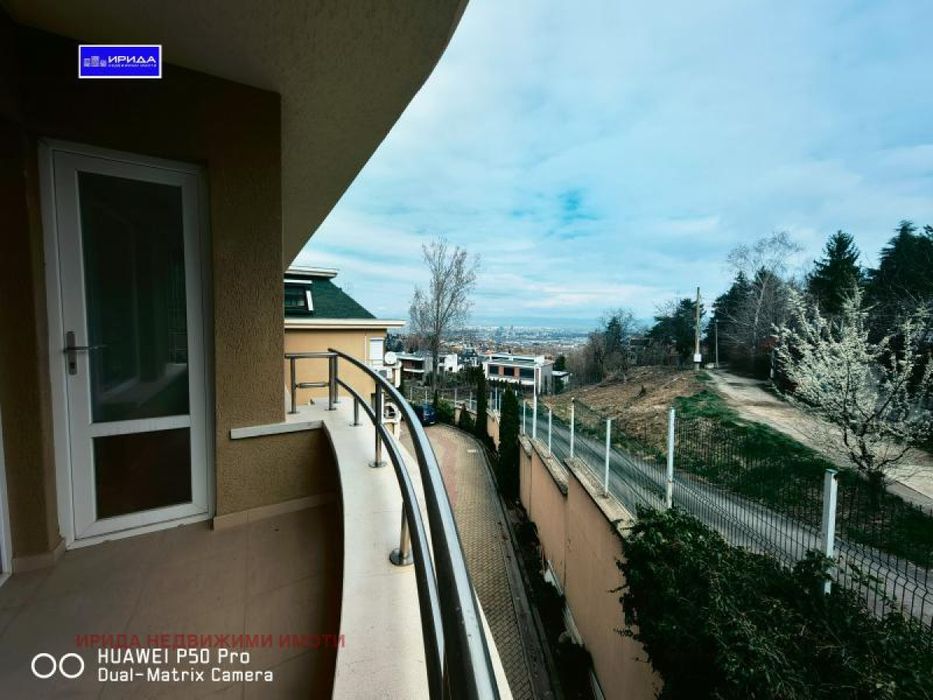 Продава се Многостаен апартамент в София, Драгалевци - 175 кв.м за 1210 €/кв.м - Снимка #10