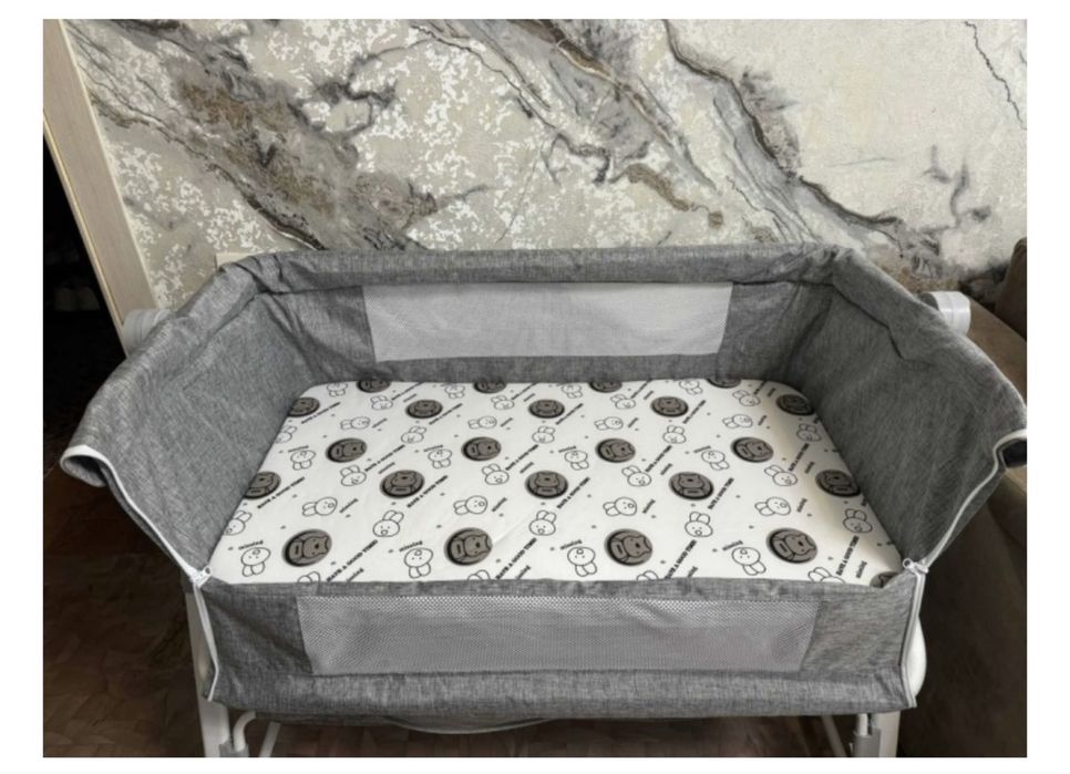 Детский манеж до 3лет