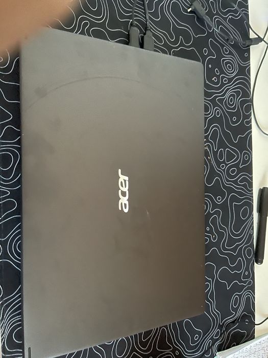 Acer Aspire A515-55