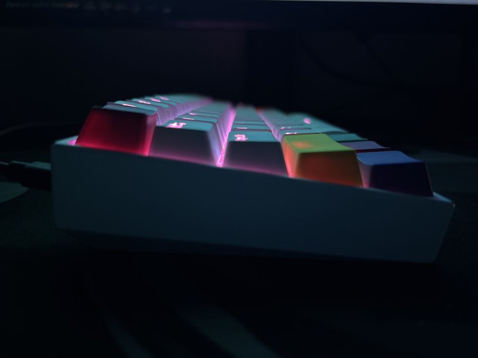 Клавиатура, Anne pro 2