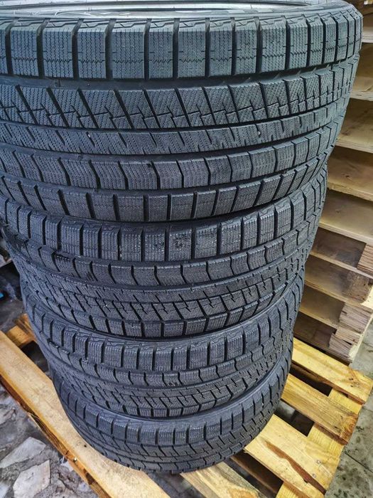 Зимняя резина RotaLLa 275/45R21