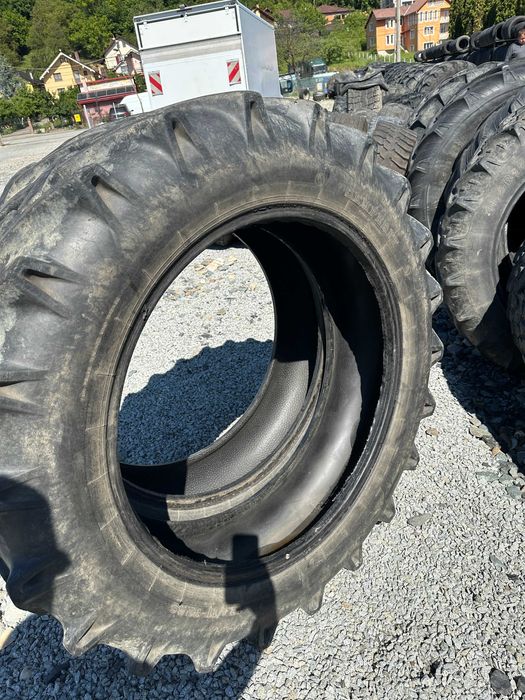 12.4R32 Semperit - Anvelope Agricole - Livrare Rapida!