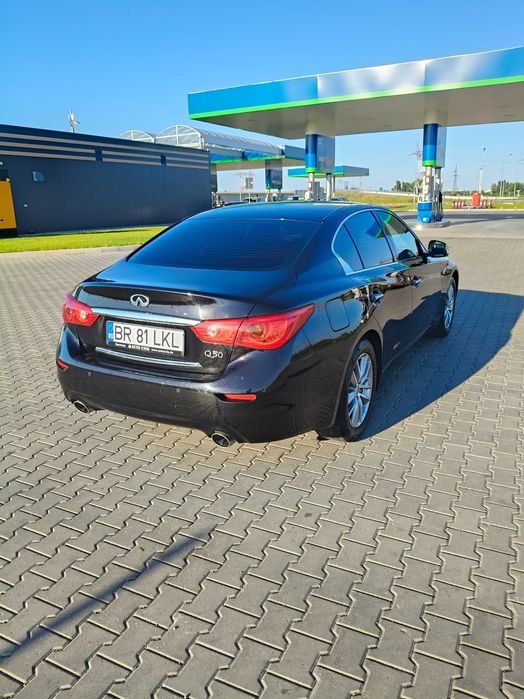 INFINITI Q50 stare buna