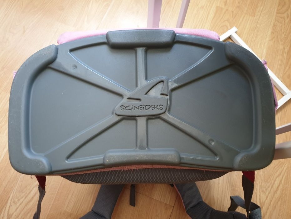 Ghiozdan ergonomic Spring kisses de la Schneiders