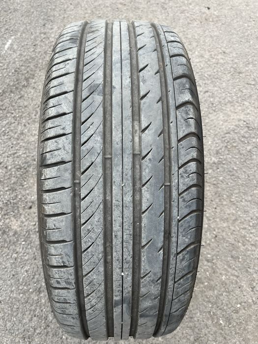 Летни гуми 4 бр. Sunfull 205/55/16