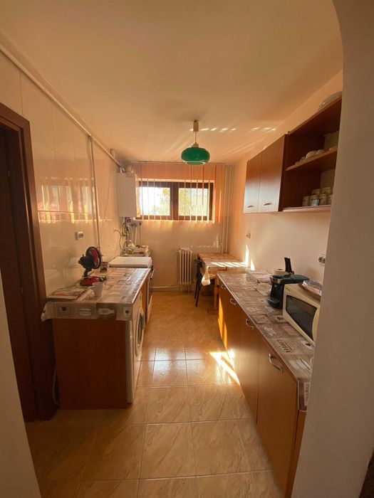 Apartament 2 camere de vanzare  Cluj-Napoca, cartier Grigorescu, str. Donath