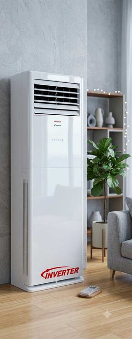 Кондиционер Инвентор Hava Muzlatchigi Muzlatichi Kondicioner Inverter