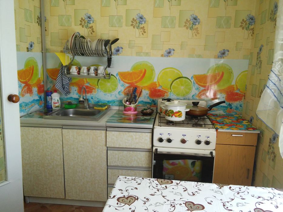 Аренда 2х ком квартиры