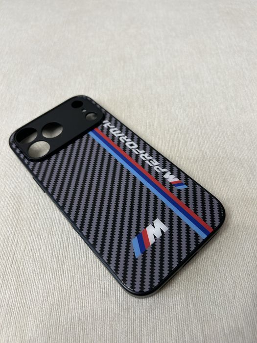 Iphone pro max 17