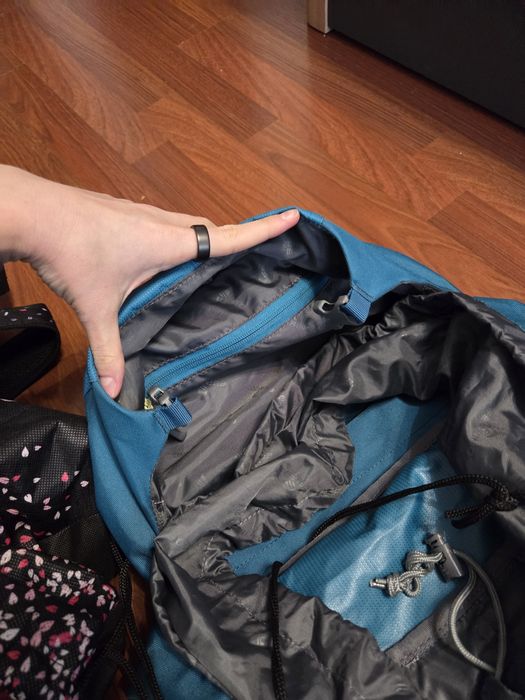 Rucsac zayo ferrino transalp 60l woman