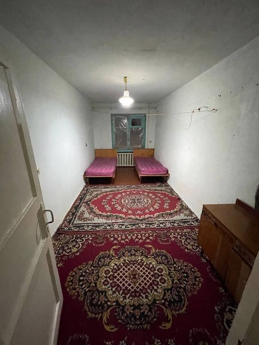 Сдаётся квартира Гагарина