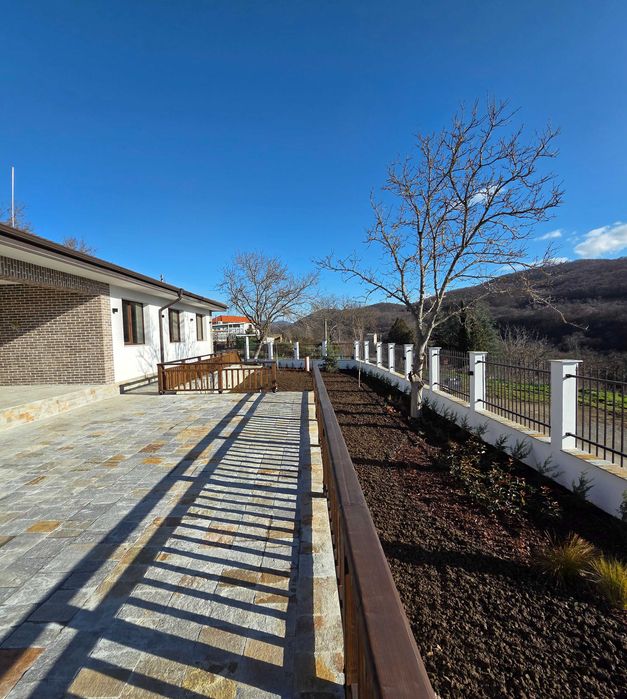 Луксозна Къща с. Лясково, Стара Загора