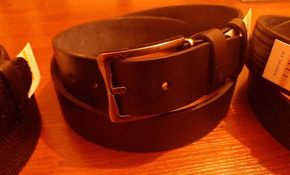 Мужские ремни/ Ремень