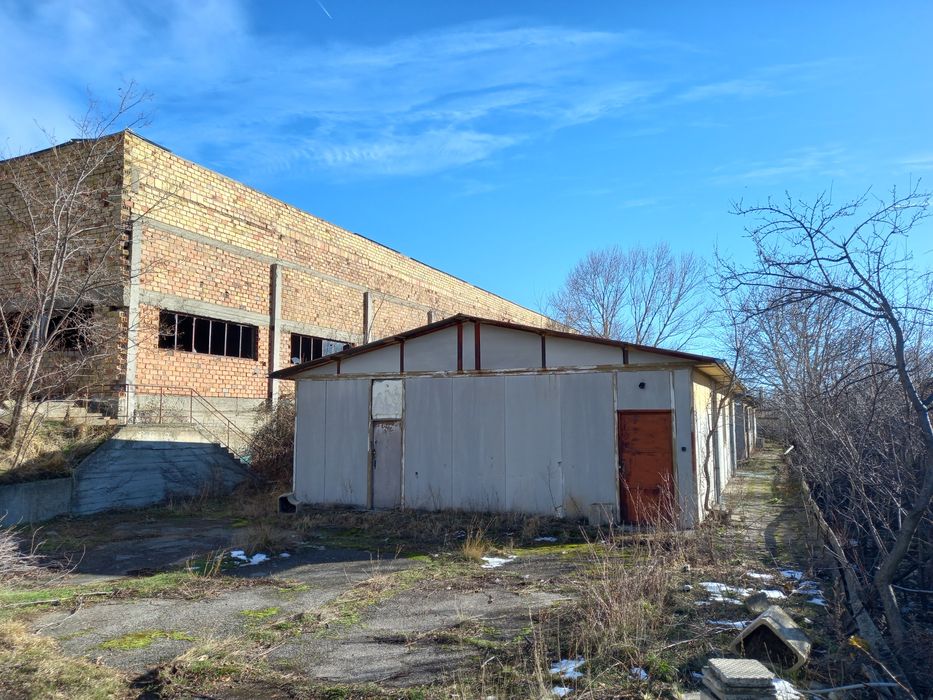 Продава се Парцел в с. Горно Изворово, Област Стара Загора - 21290 кв.м за 17 €/кв.м - Снимка #13