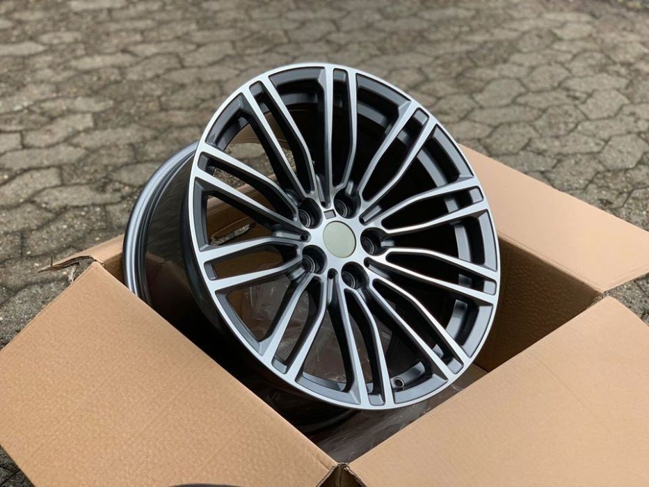 Джанти за БМВ 19" 5х120 / Djanti za BMW 19" B1318