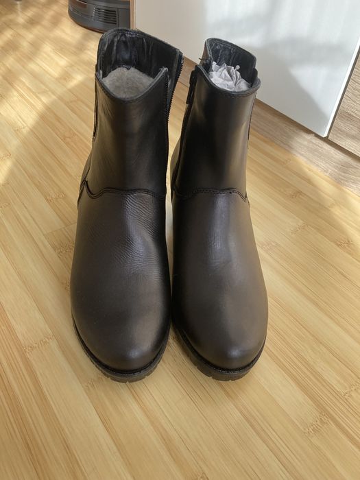 Дамски боти Кавалер