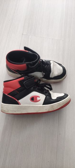 Кожени боти за момче,сандали найк