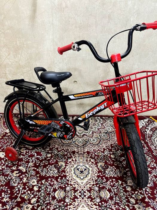 Srochna sotiladi velosiped 16