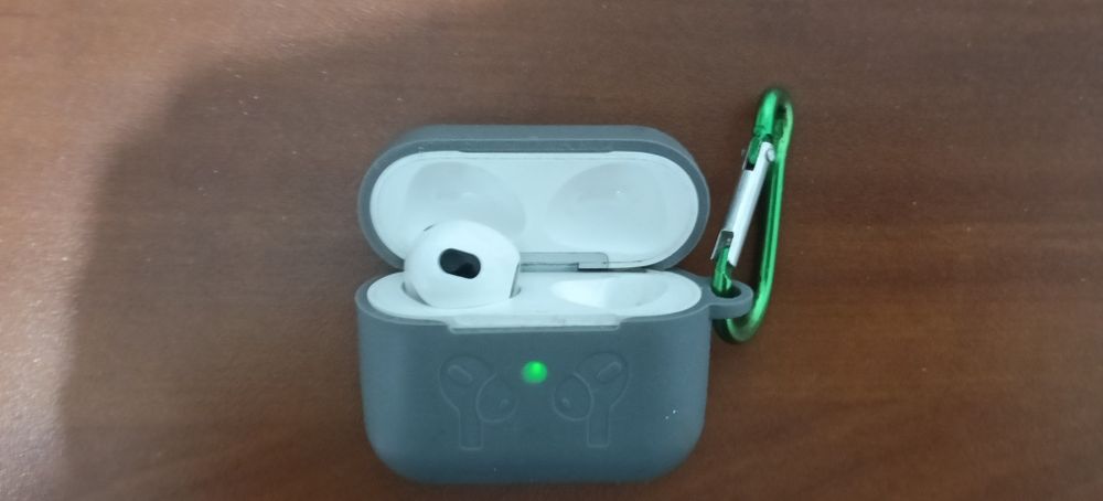 Науишники беспроводные