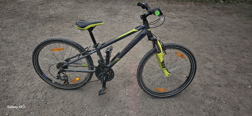 Продам велик centurion r,bock