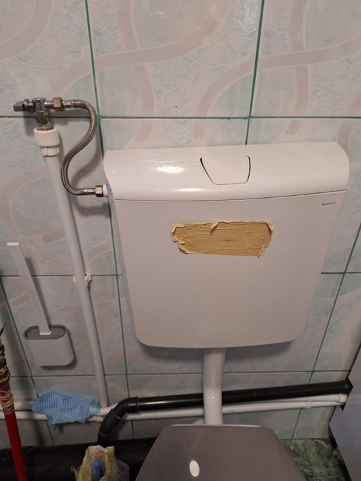 Instalator sanitar dispecerat interventii