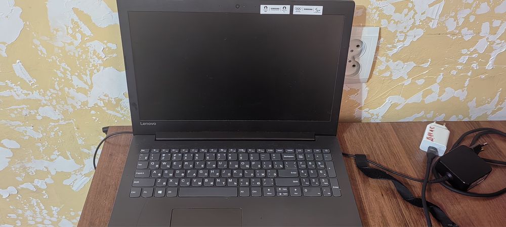 Продается ноутбук Lenovo