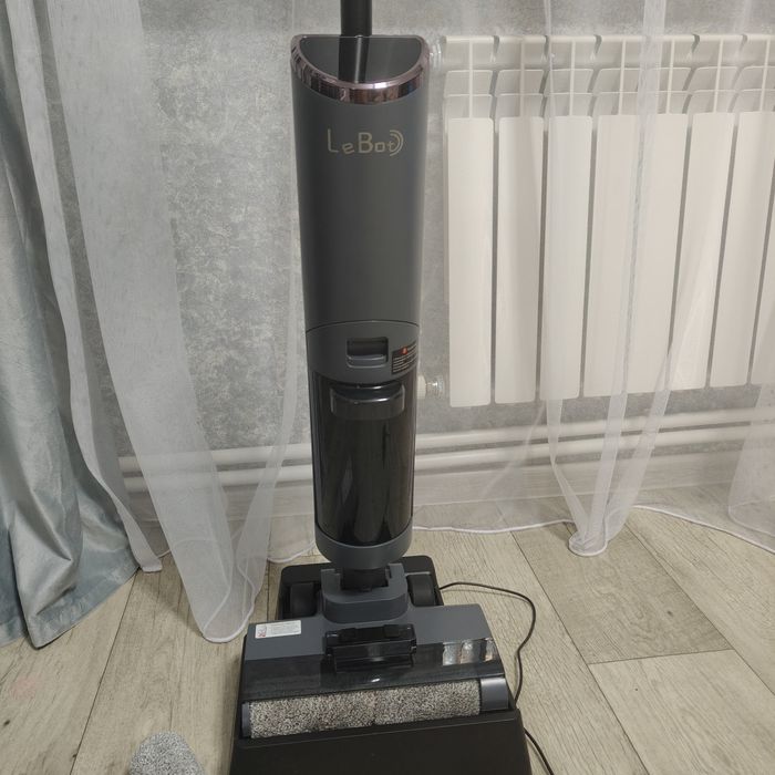 Продам пылесос lebot y20