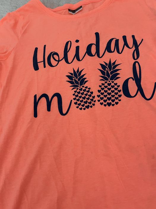 Дамска тениска