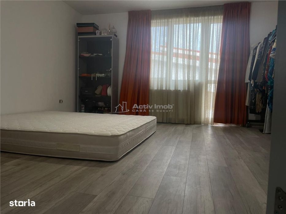 Casa moderna - Buftea - 5 camere - 3 bai - 180mp - 500mp teren