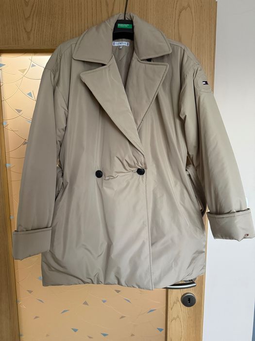 Яке Tommy Hilfiger