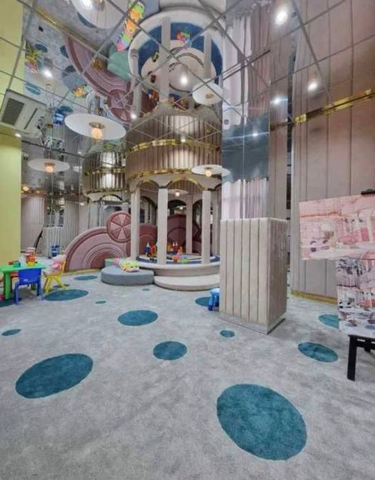 ЖК Skyline Towers 2-линия 3х комнат 105м2 ул Нукусская Продам квартира