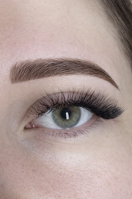 Акция наращивание 6000!!!