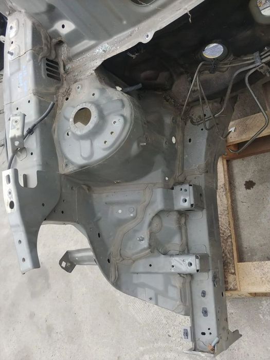 lonjeron  dreapta fata  kia soul 2009-2013