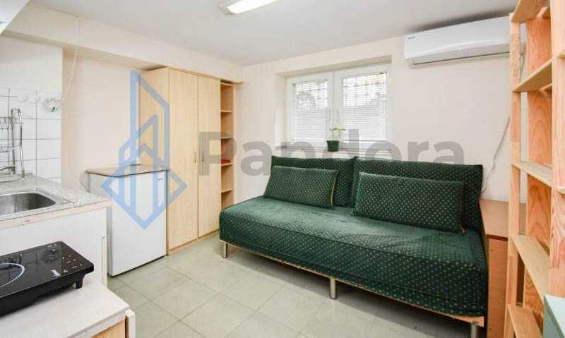 Дава се под наем Едностаен апартамент в София, Лозенец - 36 кв.м за 340 € - Снимка #2