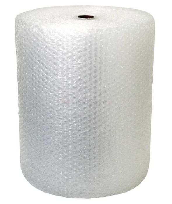 Пузырчатые пленки