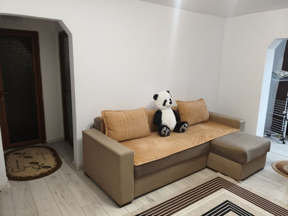 Apartament 2 camere etaj 1