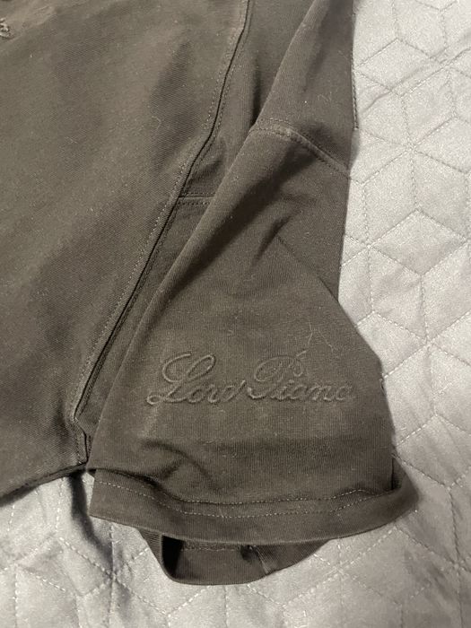 Tricou Loro Piana