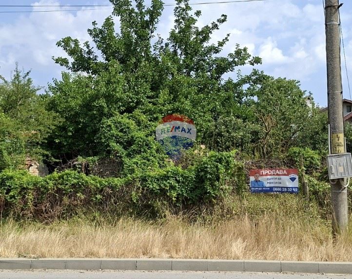 Къща в Варна, област-с.Изгрев площ 120 цена 106000 НН