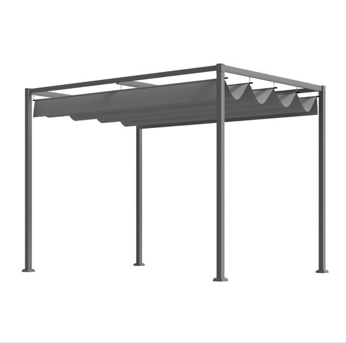 Vand Pergola/Foisor  Outsunny  Produs Nou!